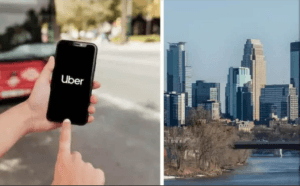 Uber vai encerrar operação em cidade dos EUA que aprovou lei trabalhista para motoristas de aplicativos