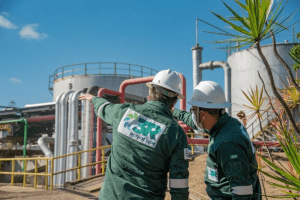 Indústria do RN cresce 30,6% em janeiro, impulsionada pelo setor petrolífero