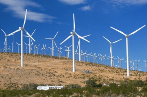 Com 13 novos parques em 2024, RN gera 32% da energia eólica no País