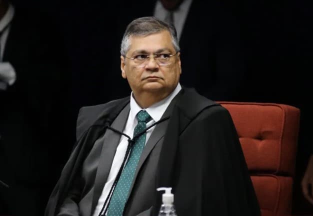 Lava Jato, propina e ação de ex-partido: veja como Dino votou na 1ª semana como ministro do STF