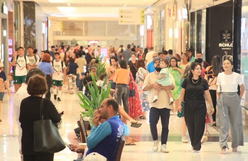 Confira o funcionamento do comércio e serviços no feriadão da Páscoa no RN