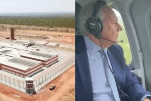 Mossoró: forças fracassam nas buscas a foragidos um mês depois da fuga