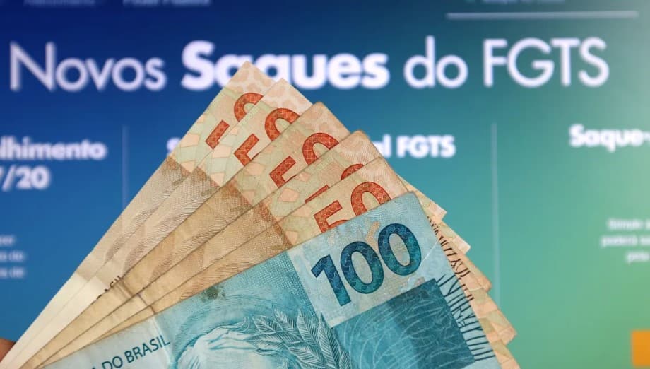 Pesquisa revela que maioria dos trabalhadores deseja liberdade para usar recursos do FGTS