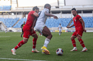Copa do Nordeste: América e ABC precisam de vitória a qualquer custo no clássico