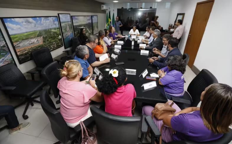 Governo do RN vai à Justiça contra decisão do TCE sobre data para aposentadoria de 3,6 mil servidores