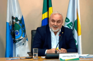 Petrobras dobrou gastos de publicidade em 2023