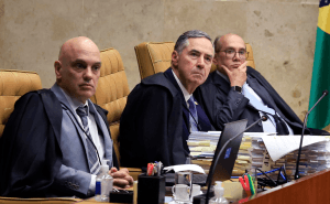 STF retoma nesta semana julgamento sobre porte de maconha