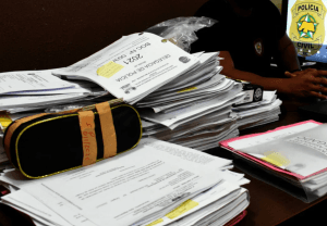 Inquéritos de homicídios sem solução crescem 40% em um ano no RN