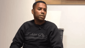 Robinho nega estupro e alega racismo em julgamento feito na Itália