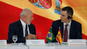 Em artigo, Lula critica avanço “preocupante” da extrema-direita