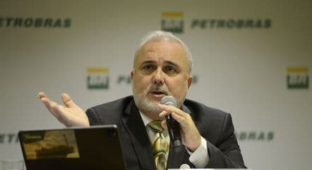 Em meio a crise, Lula mantém Jean Paul Prates na presidência da Petrobras