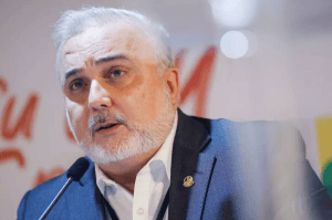 Jean Paul Prates responderá por fala que fez Petrobras encolher R$30 bilhões em um dia