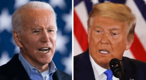 Superterça nos EUA deve consolidar Biden e Trump ‘favoritaços' na eleição
