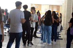 RN inicia o ano letivo atrasado em comparação com outros estados do Nordeste