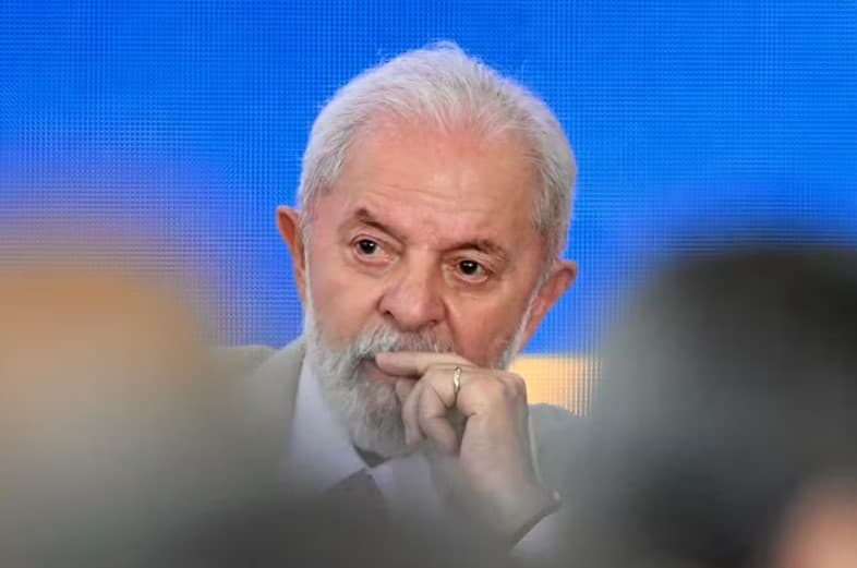 Piora na avaliação do governo Lula é puxada por mais pobres e Nordeste, diz Ipec