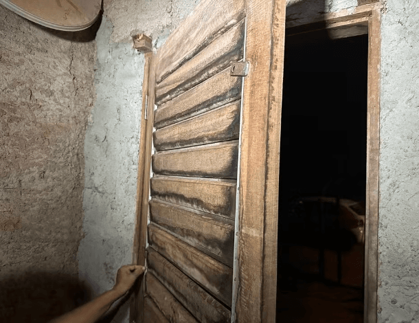 Força-tarefa descarta rastro de fugitivos de Mossoró em casa alvo de tentativa de arrombamento