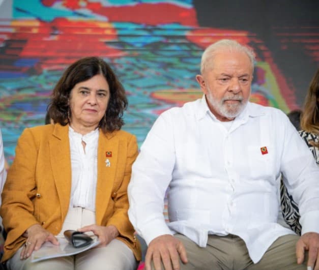 Congresso tem 49 pedidos de convocação de Nísia para explicar caos na Saúde