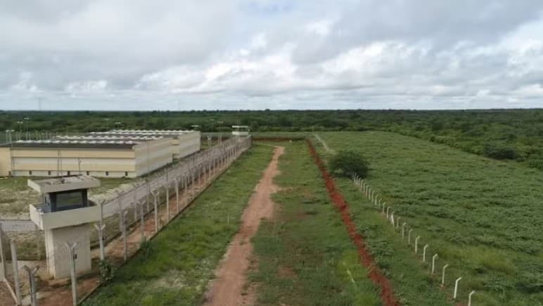 FUGA EM MOSSORÓ: Ministério da Justiça abre processo contra construtora dona de ferramenta usada por presos para escapar