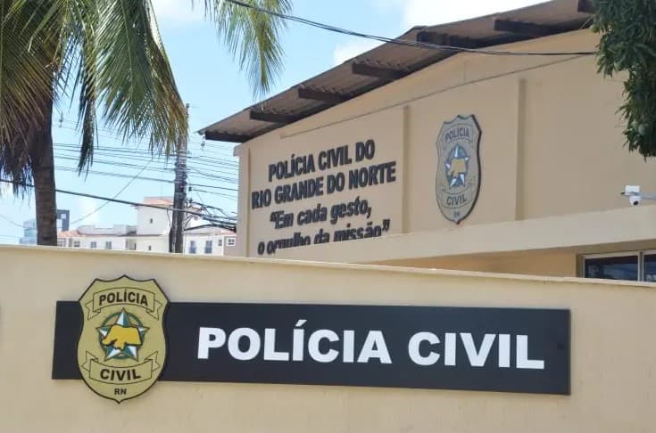 Transferências de delegados causam estranheza dentro da própria Polícia Civil