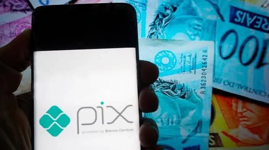 Pix bate recorde e aproxima-se de 180 milhões de transações em um dia