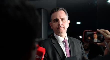 PEC criminaliza a posse e o porte de qualquer quantidade de droga ilícita deve ser votada no plenário do Senado após a Páscoa, diz Pacheco