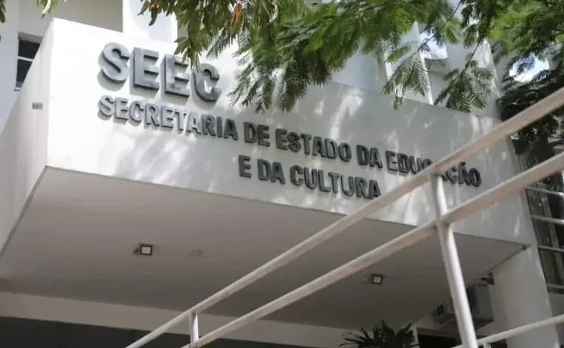 Após denúncia sobre a alocação de professores, Secretaria de Educação emite nota a respeito da situação de profissionais lotados na pasta