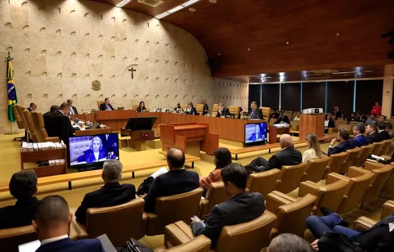 Do ‘direito à vida' à ‘questão de saúde pública': veja o que todos os ministros do STF já disseram sobre o aborto