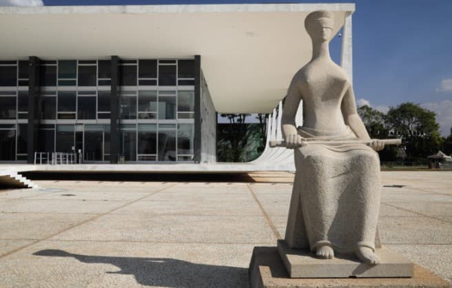 Investigação da morte de Marielle vai ao STF após menção a parlamentar
