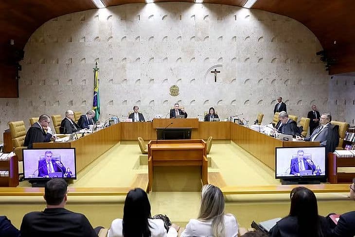 Após 6 anos, STF voltará a discutir alcance do ‘foro privilegiado' de parlamentares e ministros