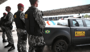 Governo gastou quase R$ 1,7 milhão em operação para procurar foragidos de Mossoró