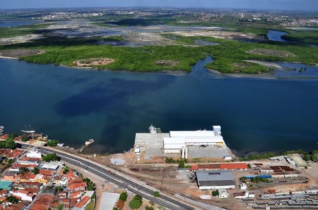 Ministério da Pesca publica edital para leilão de concessão do Terminal Pesqueiro de Natal