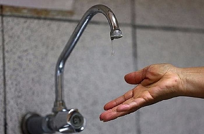 Vazamento de adutora deixa cinco cidades potiguares sem água