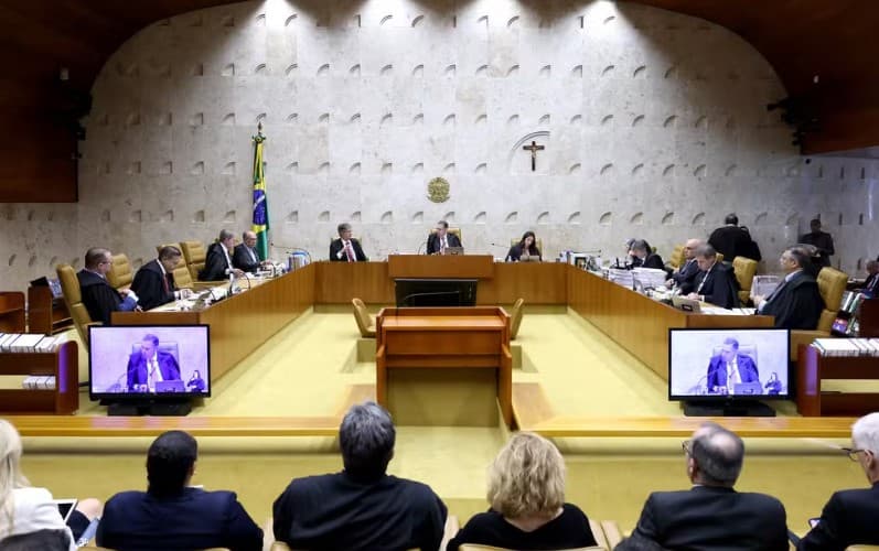STF valida entrada de policial em casa sem mandado por “atitude suspeita”
