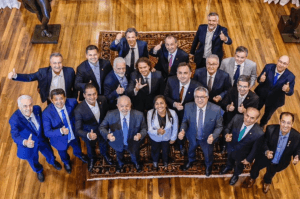 Happy hour de Lula com senadores tem pouca cobrança e agradecimentos