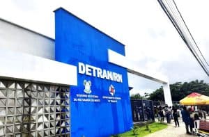 Detran notifica 70 condutores com processos de suspensão do direito de dirigir