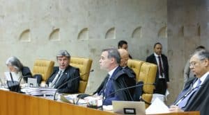 VÍDEO: André Mendonça é contra porte de maconha para consumo próprio