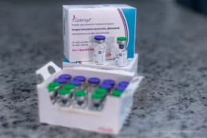 Vacina contra a dengue passa a ser oferecida em todas as Unidades Básicas de Saúde de Natal