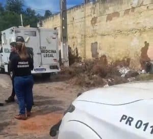Polícia elucida assassinato de mulher encontrada em lixão de Natal; acusado está foragido