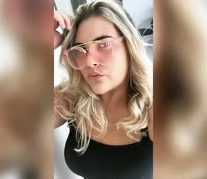 Polícia procura motorista envolvido em acidente que terminou em morte de passageira no RN