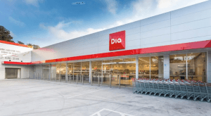 Rede de supermercados Dia anuncia fechamento de 343 lojas no Brasil