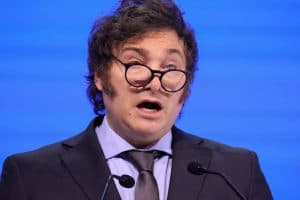 FMI considera ‘impressionante' progresso na Argentina com governo Milei
