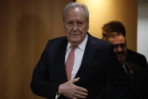Captura de presos dá alívio, mas não diminui pressão sobre Lewandowski por ações na segurança pública