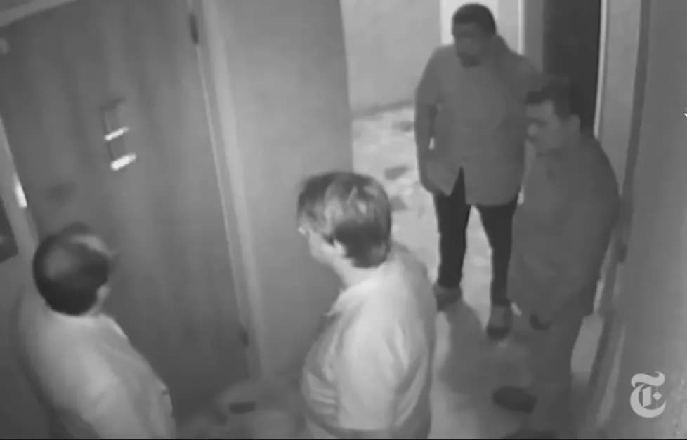 Embaixada da Hungria demite dois funcionários brasileiros após vazamento de vídeos que mostram Bolsonaro hospedado