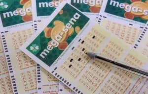 Mega-Sena sorteia nesta quinta-feira prêmio acumulado em R$ 50 milhões