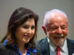 Tebet defende salário mínimo acima da inflação e “picanha mais barata”