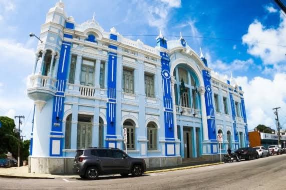 ARTIGO: Sugestão ao prefeito de Natal. Por Claudio Santos
