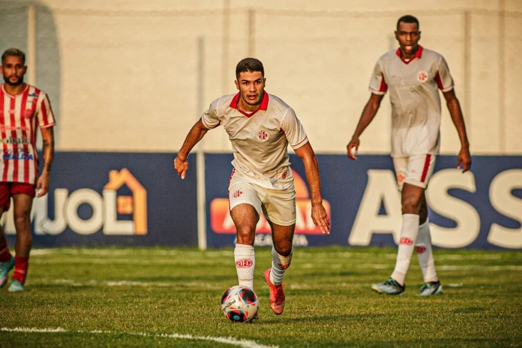 FNF marca final do 2º turno do estadual e América questiona data