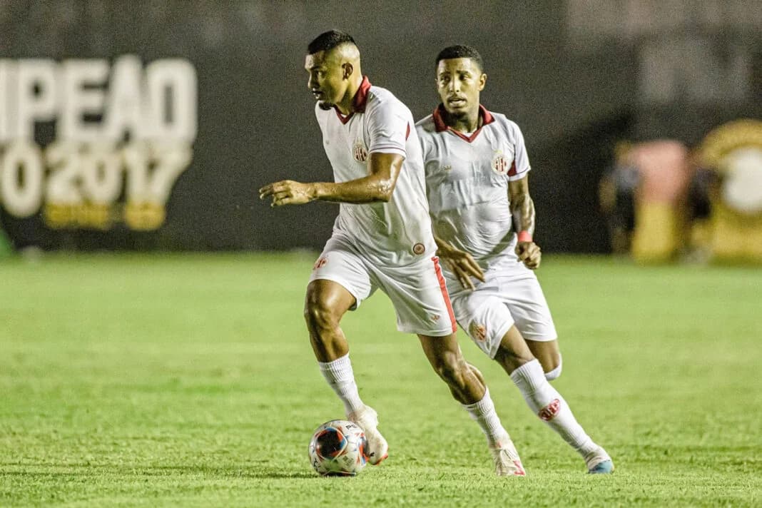 CBF detalha a tabela, América estreia dia 28 em Maracanaú
