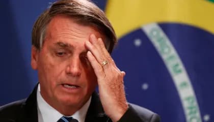Equipe da PF embarca aos EUA para investigar caso das joias e cartões de vacina