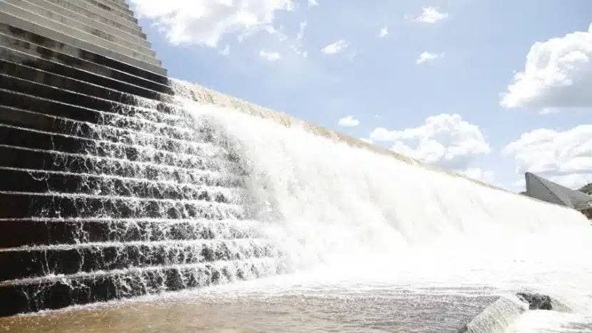 Governo Federal repassa R$ 46 milhões ao RN para obras complementares na Barragem de Oiticica